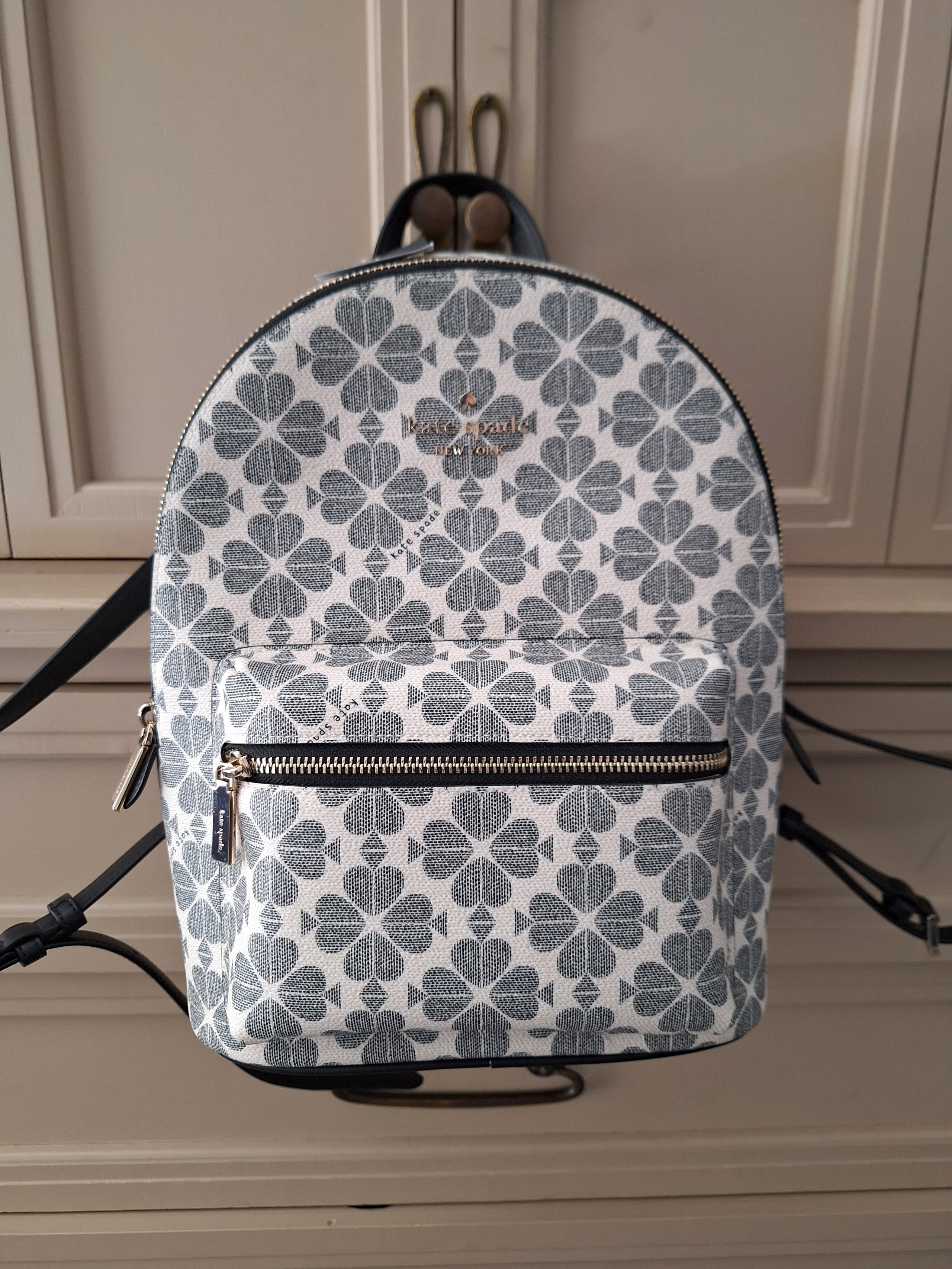Kate Spade Mini Backpack NWT
