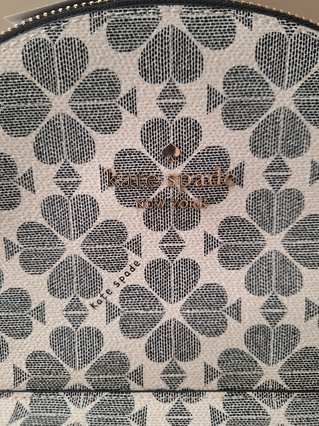 Kate Spade Mini Backpack NWT