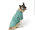 Arcadia Trail Waterproof Windbreaker for dogs size xl